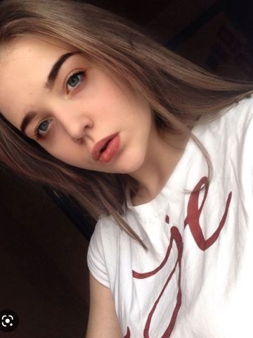 Проститутка Филиция